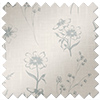 Botanical Sketchbook, Touch of Grey - Twist&Fit Roller Blind